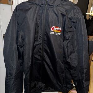 Men’s Port Authority Black All Conditions Jacket